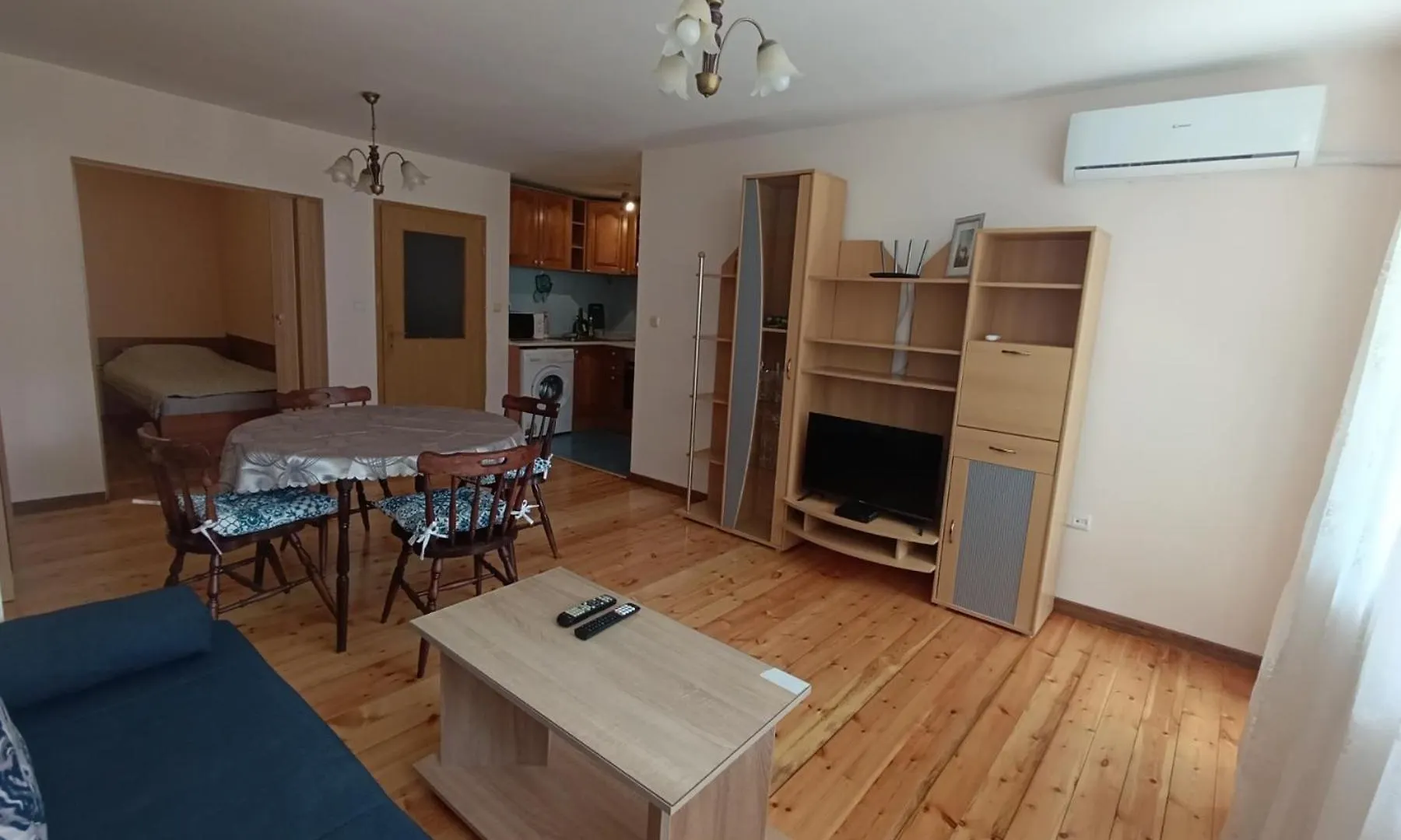 Venelin'S Sunny Apartment With Parking Space Βάρνα 0*,  Βουλγαρία