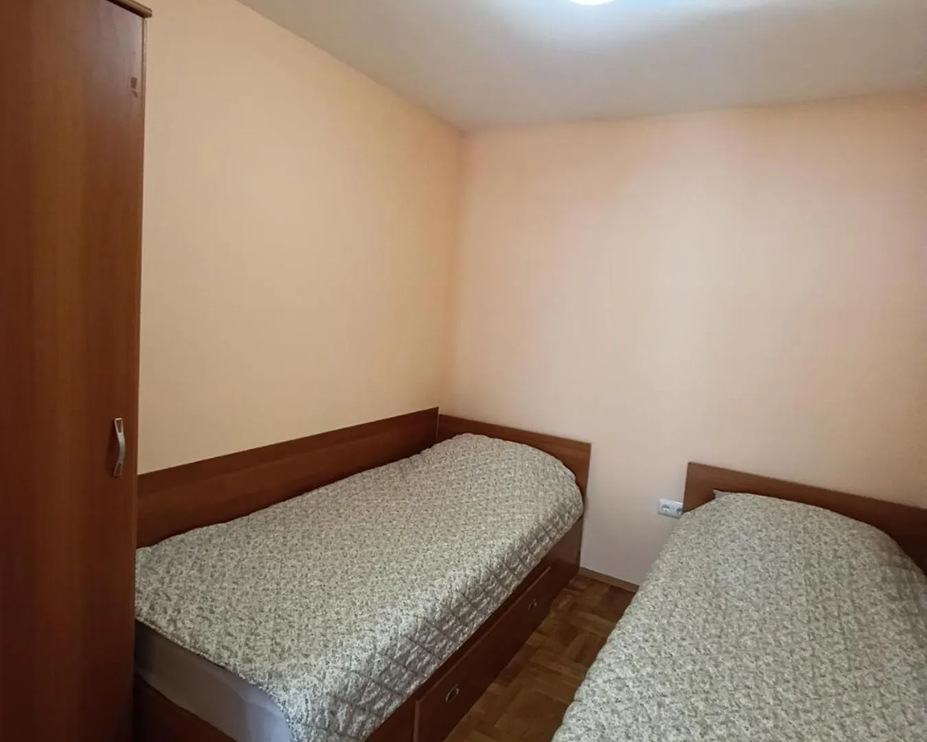 Venelin'S Sunny Apartment With Parking Space Varna